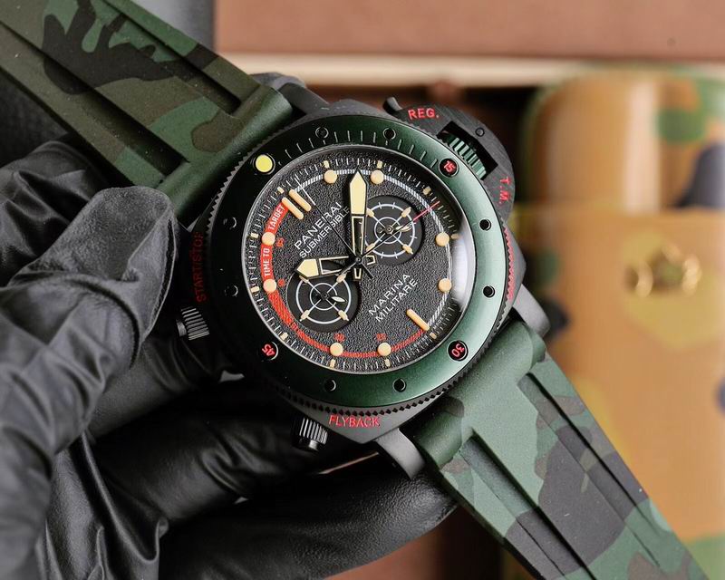 Panerai 47mm 050704